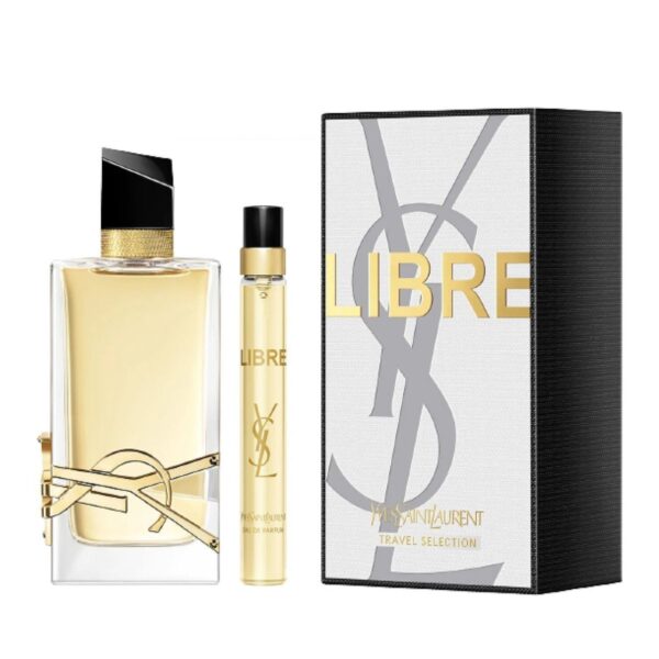 Libre - Woda Perfumowana