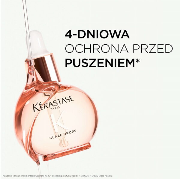 Gloss Absolu Glaze Drops - Olejek nabłyszczający - obrazek 3