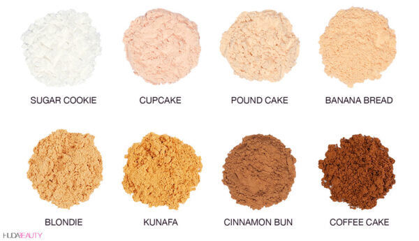Easy Bake Loose Baking & Setting Powder - Puder sypki - obrazek 3