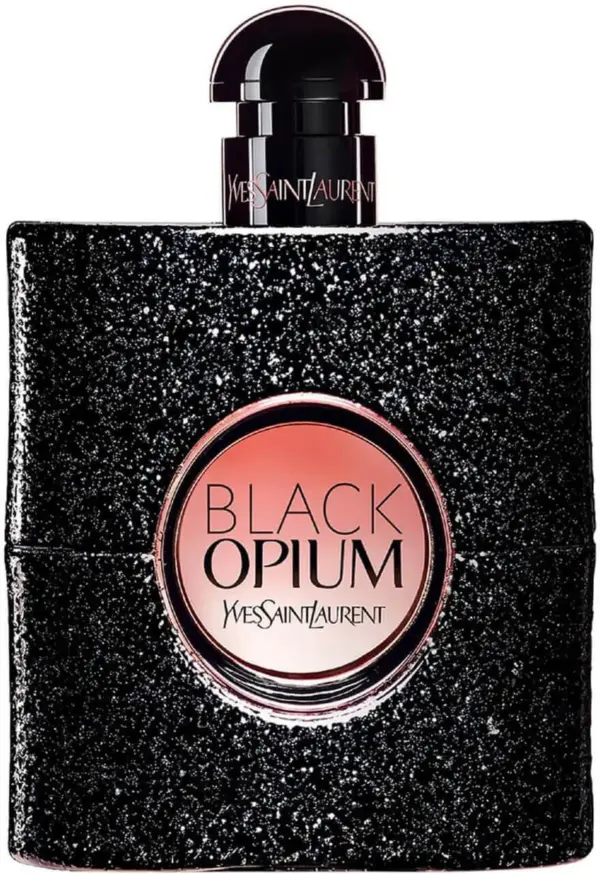 Yves Saint Laurent Black Opium - Woda Perfumowana