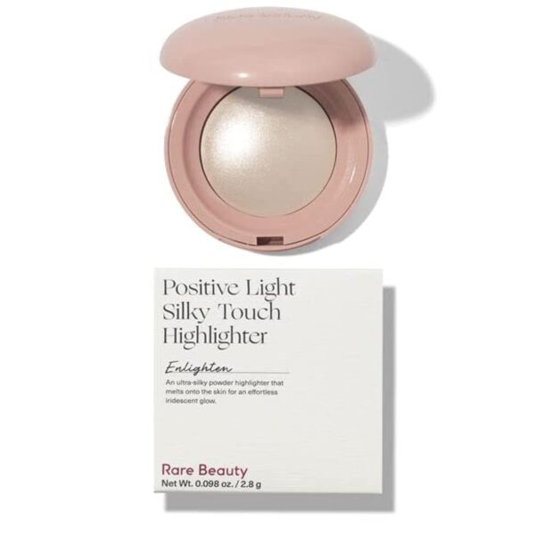 Rare Beauty Positive Light Silky Touch Highlighter - Rozświetlacz