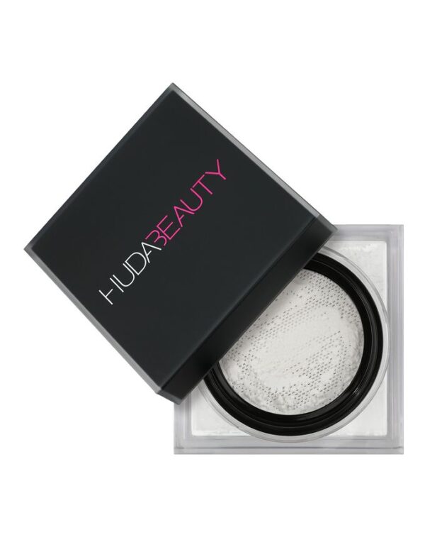 Easy Bake Loose Baking & Setting Powder - Puder sypki