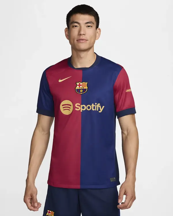 koszulka barcelona