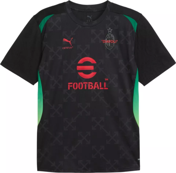 Koszulka Puma + Bluza nike Barcelona