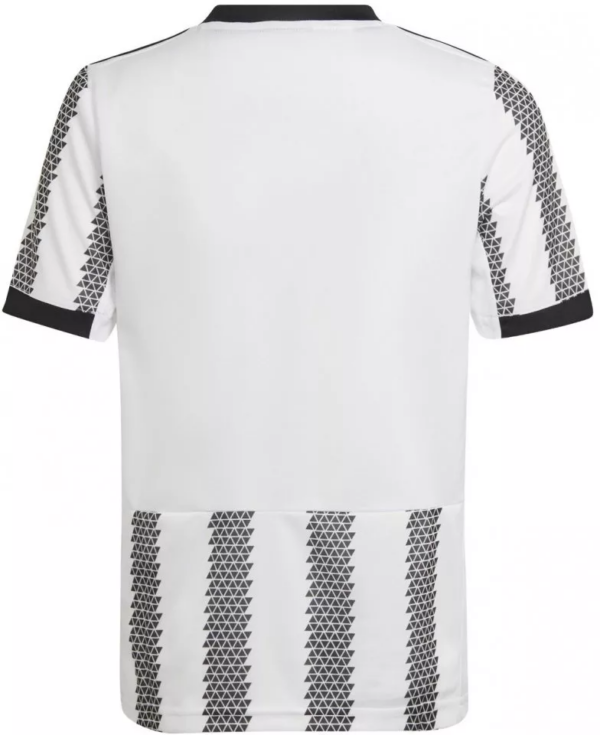 Koszulka adidas JUVE - obrazek 2