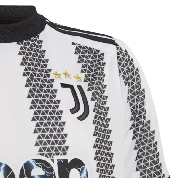 Koszulka adidas JUVE - obrazek 3