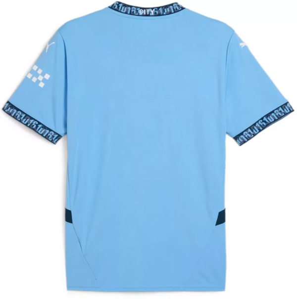 Koszulka Puma Manchester City - obrazek 2