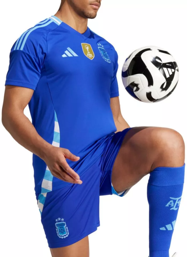 Koszulka adidas AFA - obrazek 3