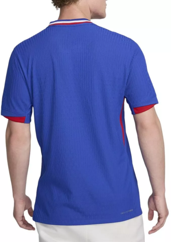 Koszulka Nike FFF - obrazek 2