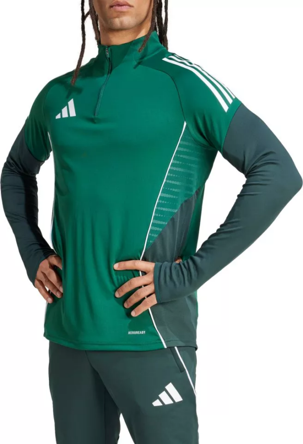 Koszula z długim rękawem adidas